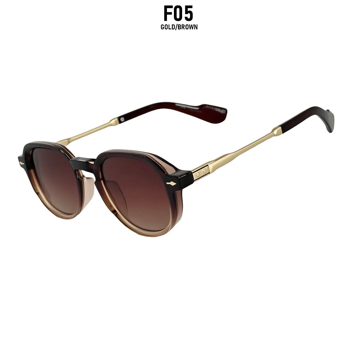 Fashion Sunglass Men Vintage Retro Sunglasses Women 2026 Oval Luxury Glasses Vacation Gafas De Sol Hombre Lunette Soleil Femme