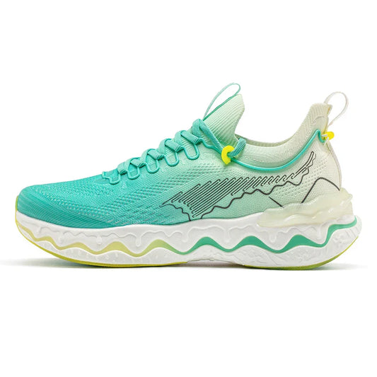 2024 New Style Color O-Resilio CreamMix Road Running Shoes for Man Lightweight Cushioning Men Training Outdoor Sneakers