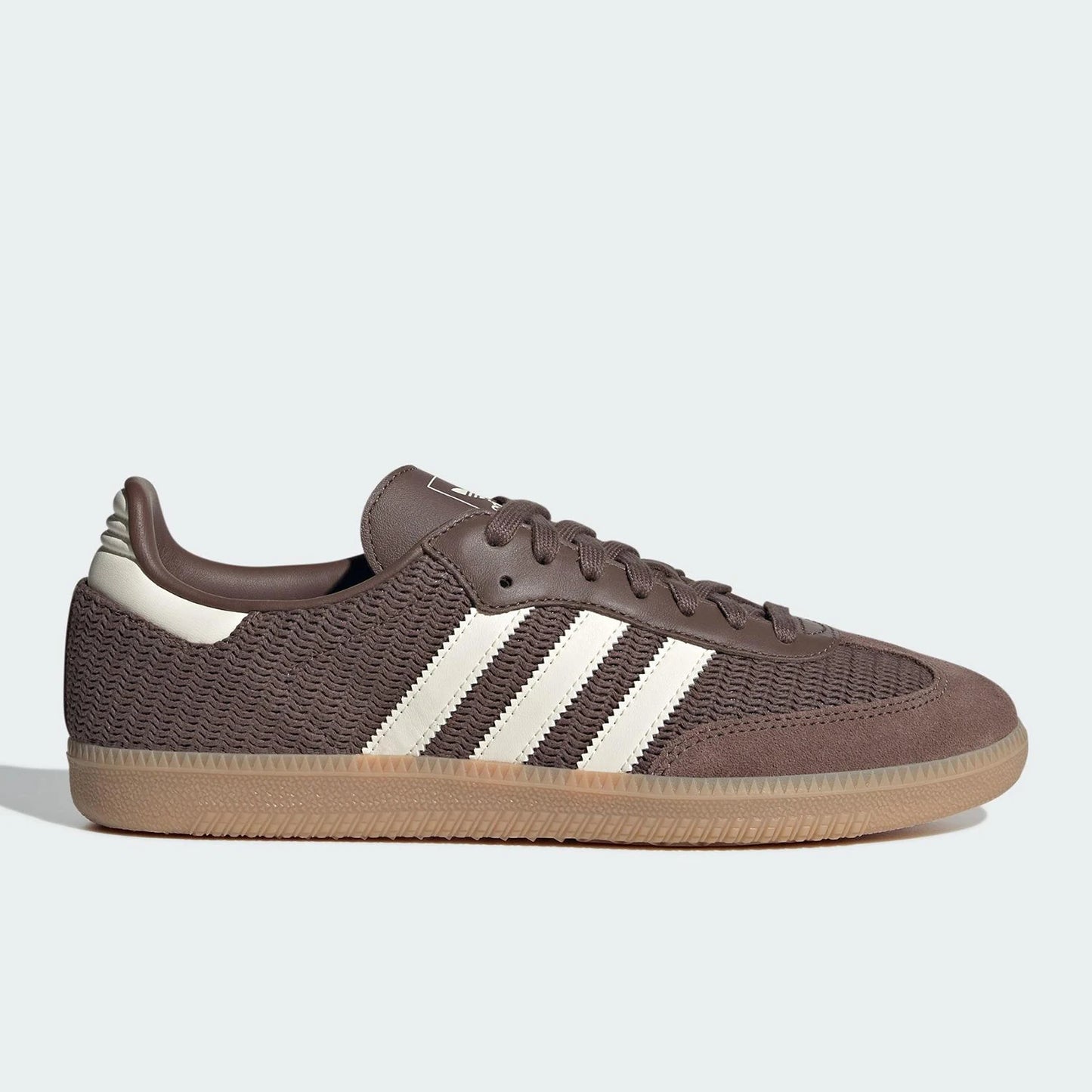 Official Authentic Three Stripes Unisex Fashion Simple Classic Retro Sneakers JI3184