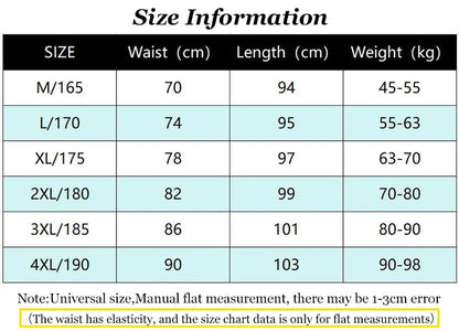 Wear-Resistant Cargo Pants Men Casual Work Stretch Trousers Breathable Multi-Pocket Outdoor Waterproof Training Hiking Pant Male