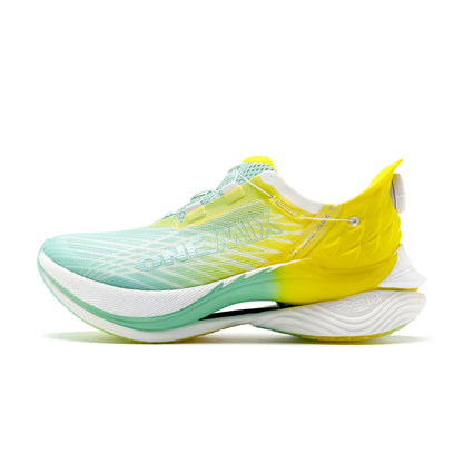 2026 Professional Marathon Running Shoes for Men Anti-slip Ultra-light Rebound Athletic Carbon Plate Sport Shoes Sneakers