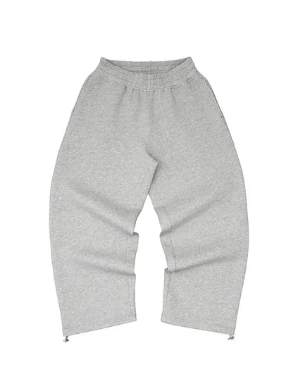 2026 Trendy High Street Retro Casual Streetwear Men's Sports Suit Y2K Harajuku Embroidered Hoodie men Hip-hop Loose Sweatpants