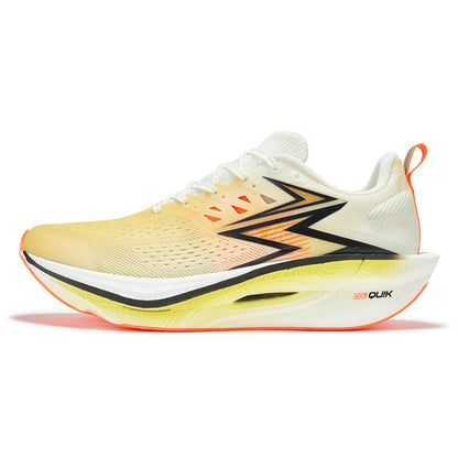 Flame 3.0 ET Men Running Shoes Racing Marathon Breathable Comfort Stable Rebound Jogging Male Sneakers 672612245F
