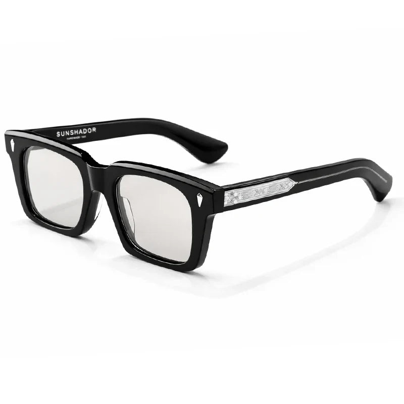 New Top Quality Eyewear Luxury Brand Designer Original Sunglasses Men Handmade Acetate Women Outdoor UV Protection Sun Glasses