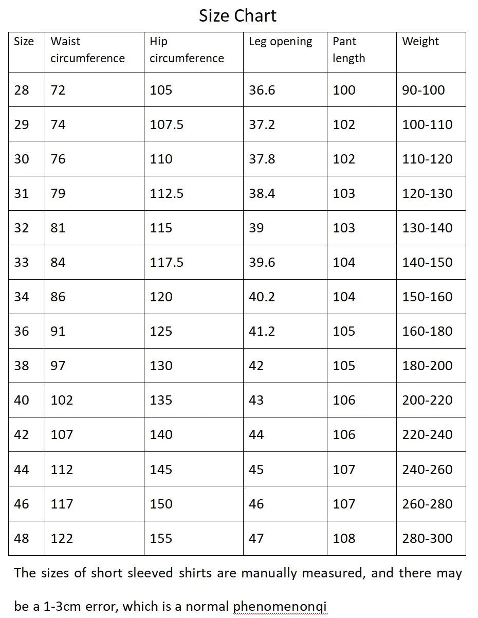 Oversize Jeans for Man Male Jeans Pants Denim Pants Men's Jean Big Size Baggy Y2k Mens Cargo Black New Wide Leg Trousers