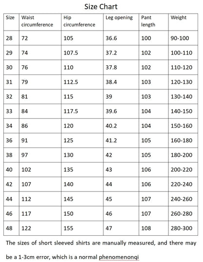 Oversize Jeans for Man Male Jeans Pants Denim Pants Men's Jean Big Size Baggy Y2k Mens Cargo Black New Wide Leg Trousers