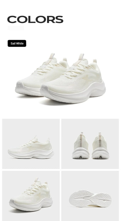 Running Shoes For Women Summer New Breathable Mesh Running Shoes Outdoor Ultra-Light Shock-Absorbing Shoes 875318110030