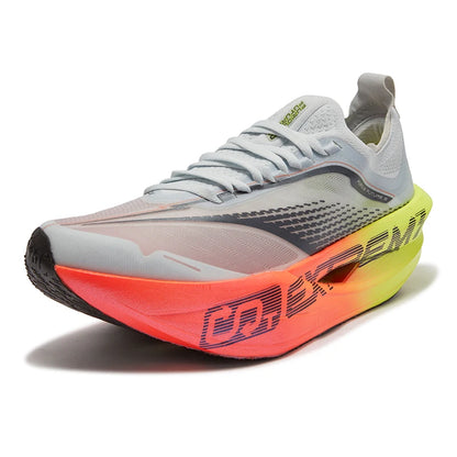 Furious Future 2.0 Running Shoes Marathon Plate Racing Carbon Breathable Durable Cushion Stable Sneakers 672512201