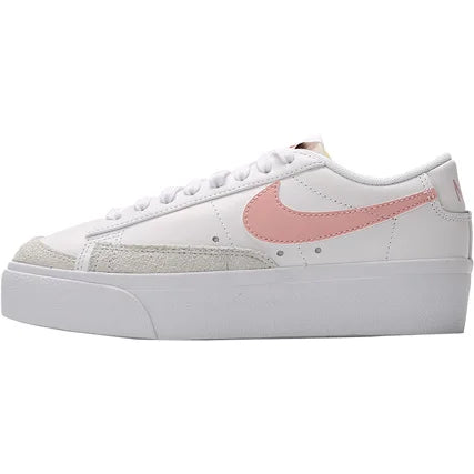 Official Women's Blazer Low-Top Comfortable Casual Sneakers DJ0292-103
