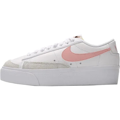Official Women's Blazer Low-Top Comfortable Casual Sneakers DJ0292-103