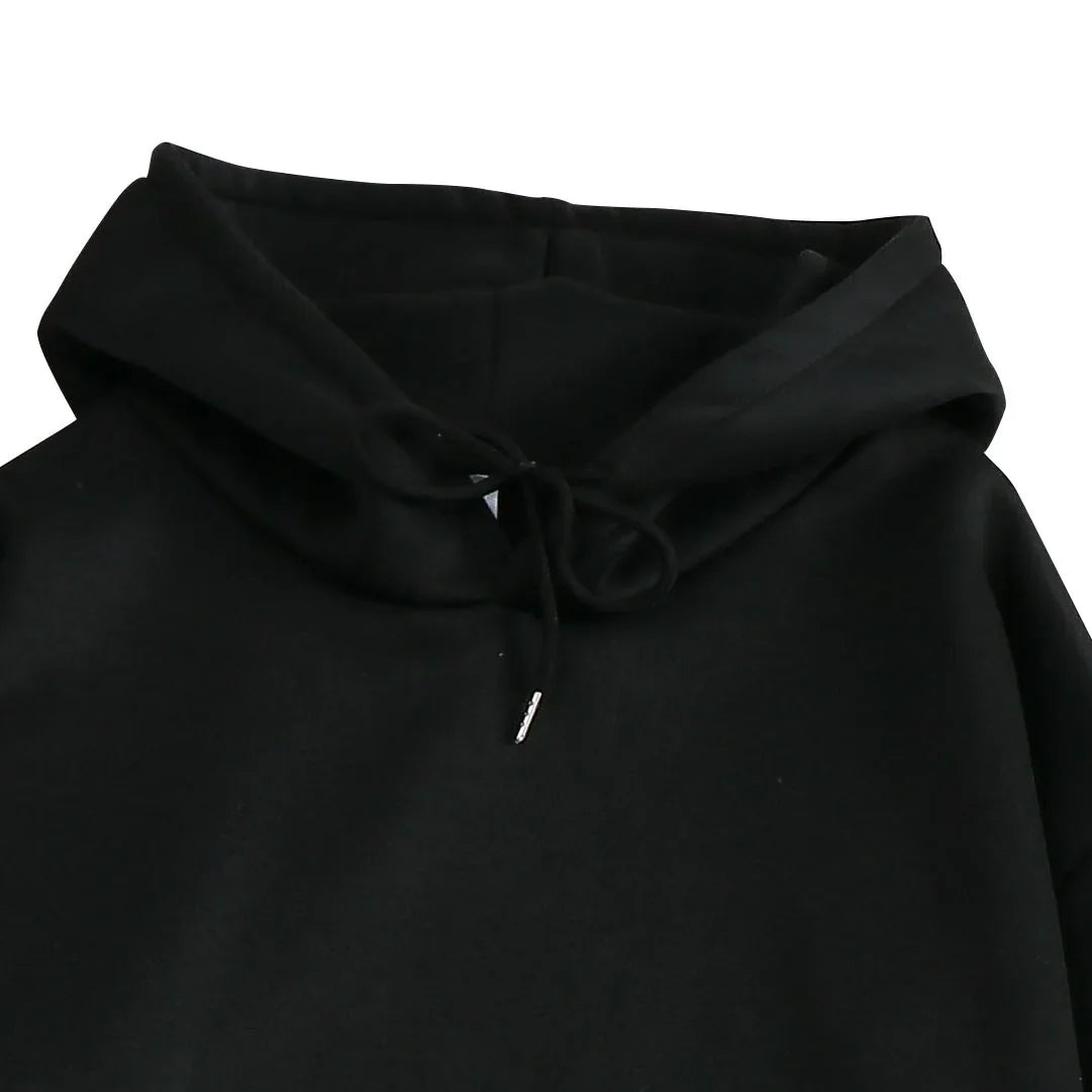 Z900 printed hooded sweatshirt for sporty and casual men and women new autumn/Winter 2025 collection