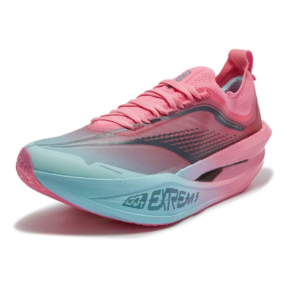 Furious Future 2.0 Running Shoes Marathon Plate Racing Carbon Breathable Durable Cushion Stable Sneakers 672512201