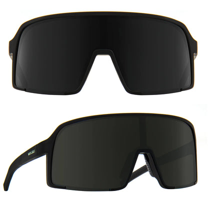 Polarized Sunglasses for Men Women, Windproof Outdoor Sports Cycling Running UV400 Protection Sun Glasses 8133