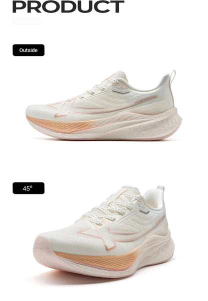2000km 3.0 Running Shoes For Men Spring Sneakers Cushioning Training Jogging Wear-Resistant Lightweight 875119110032
