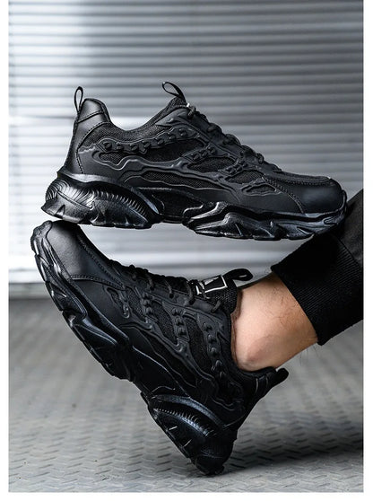 summer breathable safety shoes lightweight work shoes for men women working boots with plastic toe insulation 6KV work sneakers