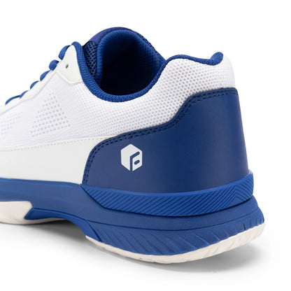 Extra Wide Pickleball Shoes Gym Sports Tennis Shoes for Men Casual Sneakers All Court Racquetball Athletic Arch Support