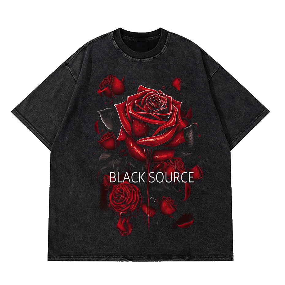 The Return Of Vampurr T-Shirt Men O Neck cool summer T Shirts Short Sleeve Tees fashion Tops