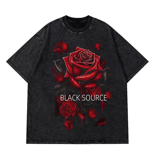 The Return Of Vampurr T-Shirt Men O Neck cool summer T Shirts Short Sleeve Tees fashion Tops