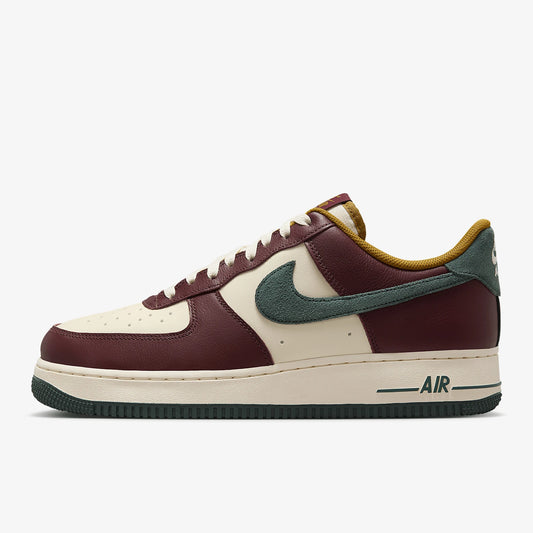 Official Genuine AIR FORCE 1 Men's Casual Durable Sports Sneakers HQ3612-113