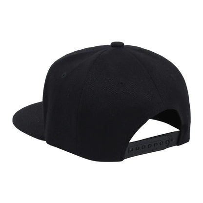 New Hot Sale Cap Plain Snapback Hat High Quality Adult Hip Hop Baseball Cap Men Women Outdoor Leisure Baseball Hat