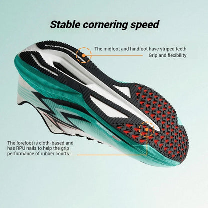 Men Running Shoes Marathon Professional Stable Light Wear-resistant Jogging Male Sneakers 672512226
