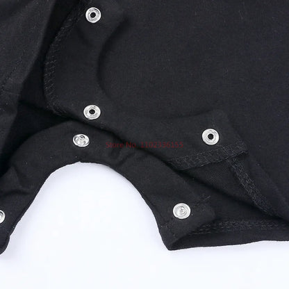Spider Man Batman Captain Baby Rompers Newborn Baby Kawaii Cute Anime Cartoon Cosplay Costume Jumpsuit Cotton Clothes Kid Gift