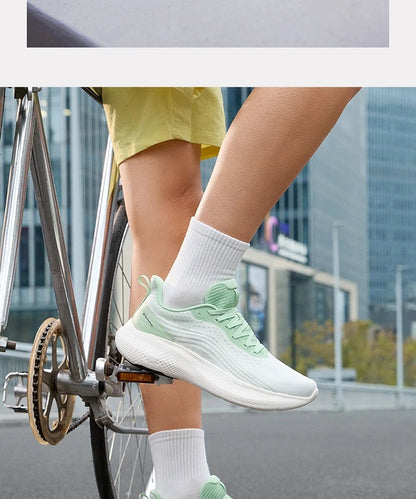 Men Running Shoes Lightweight Soft Supportive Cushioning Durable Breathable Grippy Male Sneakers 672522207