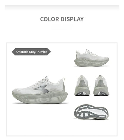 5 Men Running Shoes New Cushioning Thick-soled Breathable Non-slip Outdoor Jogging Male Sneakers 672532212