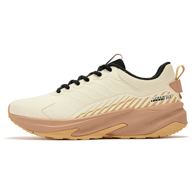 Men Running Shoes Lightweight Waterproof Durable Urban Winter Warmth Protective Grippy Male Sneakers 672542209F