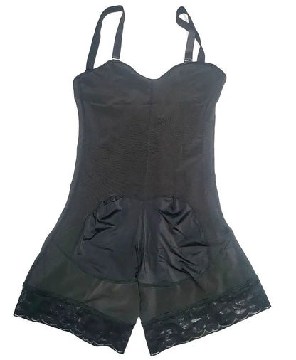 High Compression Shapewear Tummy Control Full Body Shapers Waist Trainer Bodysuits Butt Lifter Fajas Colombianas Girdles