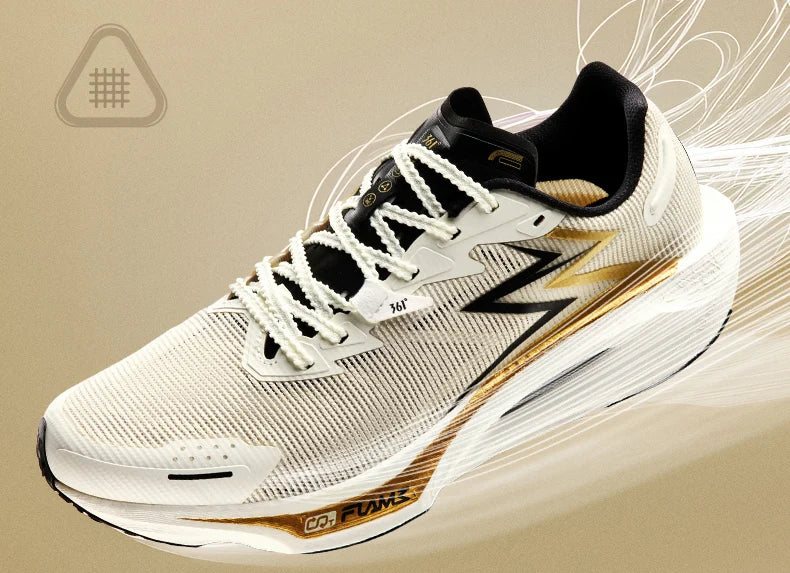 3.0 PRO Men's Running Shoes Sports Professional Marathon Lightweight Breathable Female Sneakers 672412208