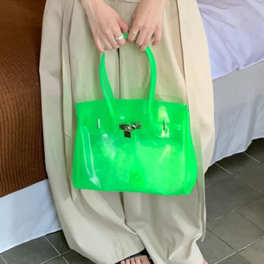 Famous Designer Elegant Handbags For Ladies Leather Tote Bags Shoulder Strap Classic Style Popular