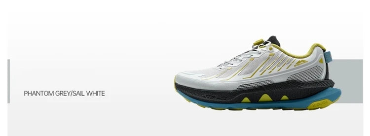 2.0 Men's Hiking shoes 2025 Spring Non-slip Wear-resistant Wrapping Shock-absorbing Outdoor Sport Shoes 975119170009