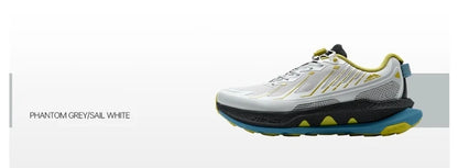 2.0 Men's Hiking shoes 2025 Spring Non-slip Wear-resistant Wrapping Shock-absorbing Outdoor Sport Shoes 975119170009