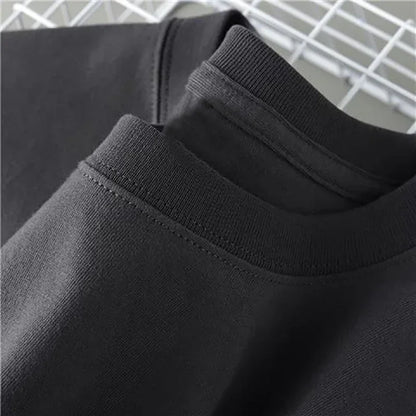 Summer Comfortable Casual Short Sleeve T-Shirt Japanese Anime Harajuku Cute Clothing T-Shirt Women's Clothing Fashion Top Y2k