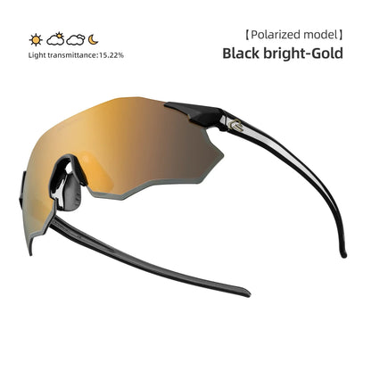 Cycling Glasses Photochromic/Polarized UV400 Sunglasses MTB Road Bike Eyewear Windproof Goggles Protection Eyewear