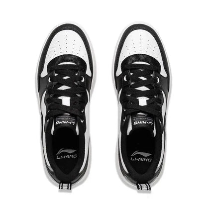 Unisex LIGHTCOOL Lifestyle Shoes Wearable Sport Shoes Classic Comfortable LiNing Unisex Leisure Sneakers AGCV061
