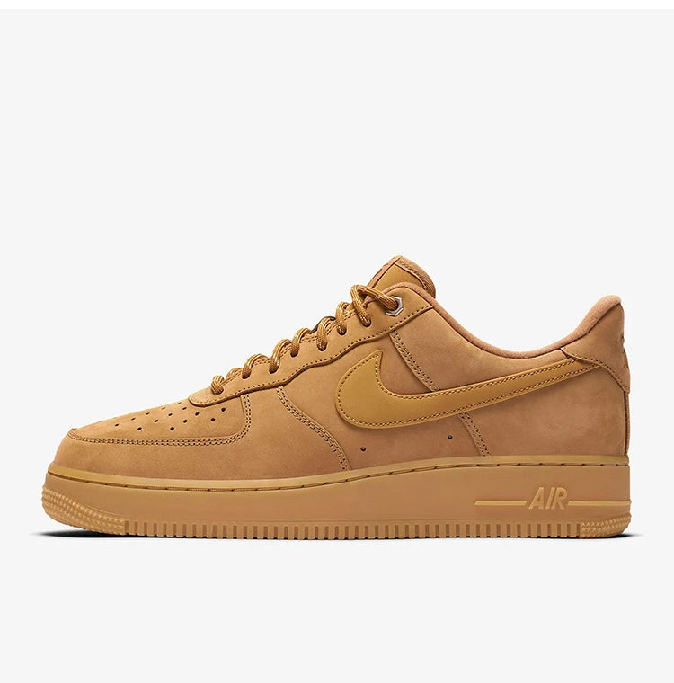 Official authentic Air Force 1 men's and women's comfortable sports and leisure board shoes CJ9179