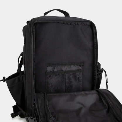 25L/50L Tactical Backpack Bag Hunting MOLLE Backpack GYM For Men EDC Outdoor Hiking Rucksack Witch 2 Bottle Holders