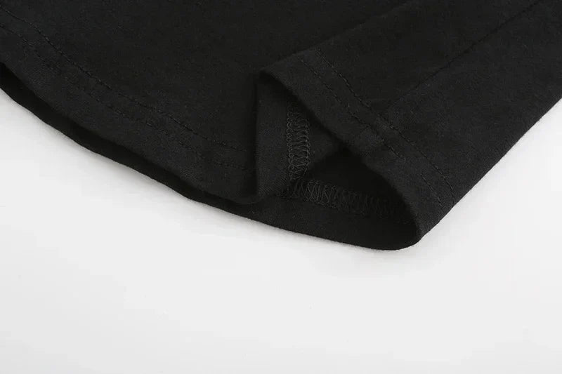 Plain Autunm Cotton Long Sleeve T-shirts Gym Clothing Bodybuilding Fitness Clothing Mens Casual Fashion Slim Fit Sports Shirts