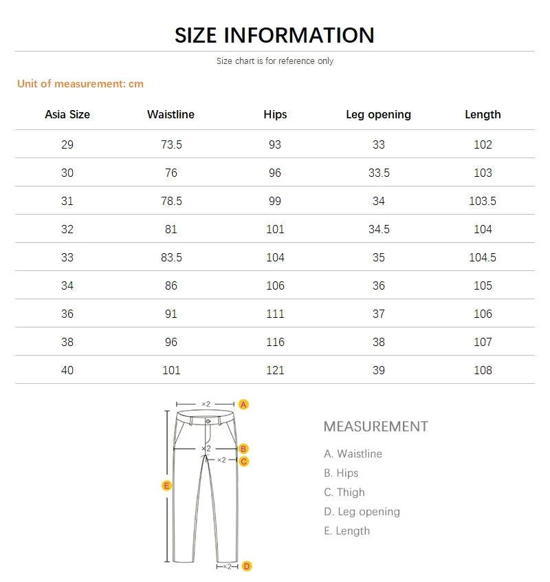 Bamboo Fiber Business Straight Pants Men's Summer Thin Classic Design Office Dress Breathable Casual Formal Trouser Man Clothes