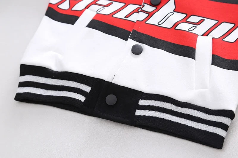 New Spring Autumn Baby Girls Clothes Children Outfits Boys Sports Jacket Pants 2Pcs/Sets Toddler Casual Costume Kids Tracksuits