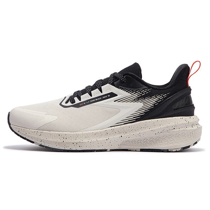 7.0 Men Running Shoes Anti Splash Rainproof Technology Non-Slip Cushioning Rebound Male Sneakers 672432239