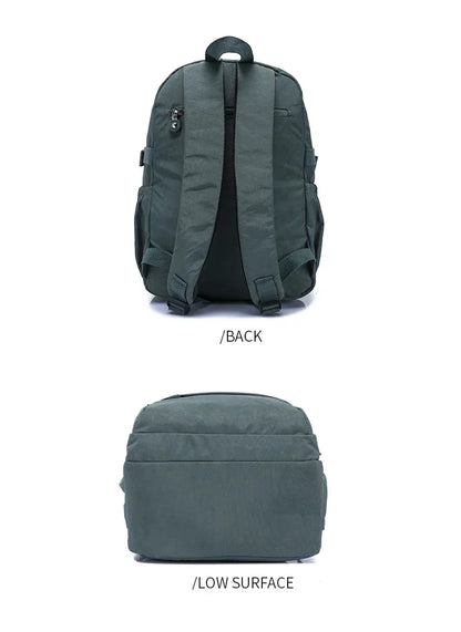 Luxury Travel Backpack Women's Stylish Teenage Youth Backpacks for Bara Mochila Impermeable Large School Bag for Boys