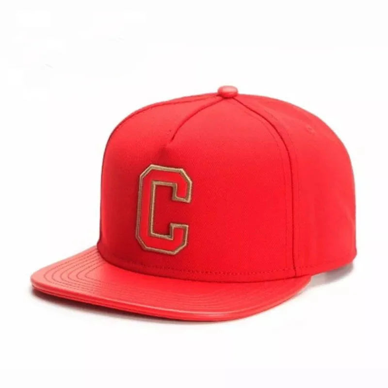Fashion Luxury Letter Hip Hop Baseball Cap Men Women HipHop Knight Snapback Hat Adult Outdoor Casual Designer Man Gorras Hombre