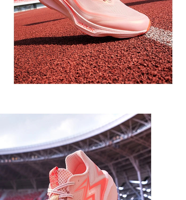 Team 2.0 Men Running Shoes Performance Running Breathable Mesh Outdoor Training Male Sneakers 672512228