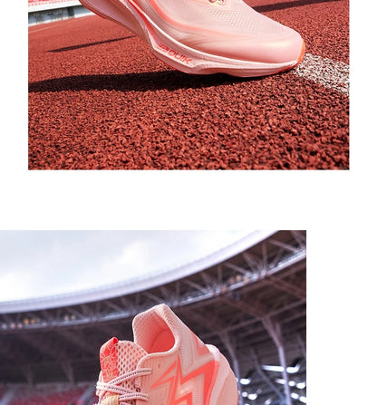 Team 2.0 Men Running Shoes Performance Running Breathable Mesh Outdoor Training Male Sneakers 672512228