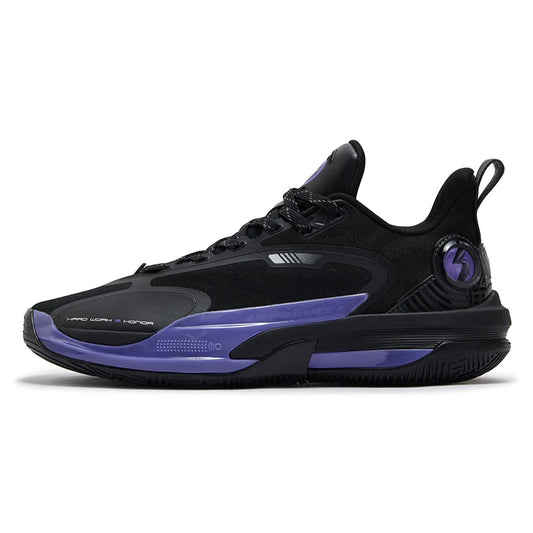 GOEY 2.0 Youth Men's Sports Basketball Wear-Resistant Non-slip Shock-absorbing Lightweight Sneakers Male 672511117