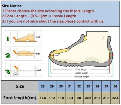 Girls' High Heels Sandals Fashion Rhinestone Pointed Toe Children's Princess Shoes Rubber Soles Non Slip Casual Sandals