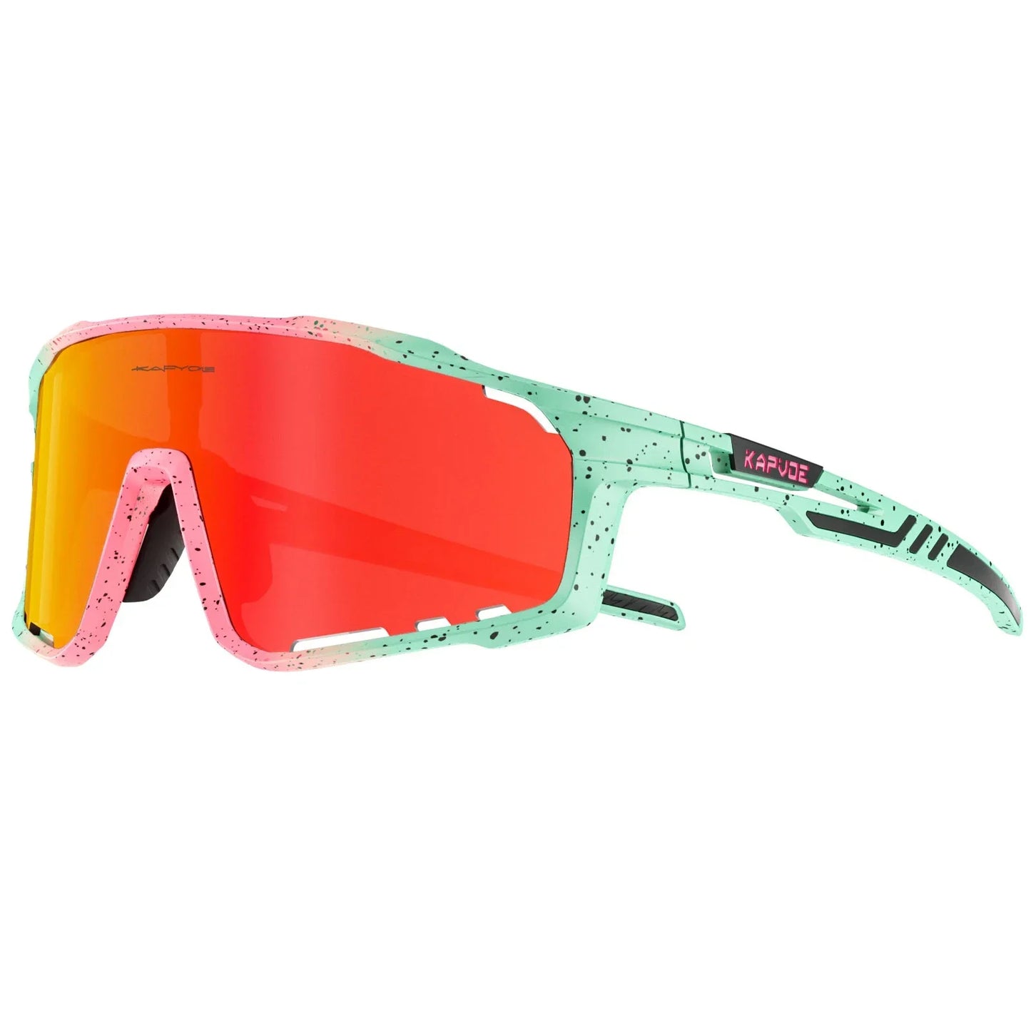 Fashion Sunglasses for Men Cool Cycling Glasses MTB Riding Skating  UV400 Fishing Goggles Man Woman Bike Bicycle Eyewear